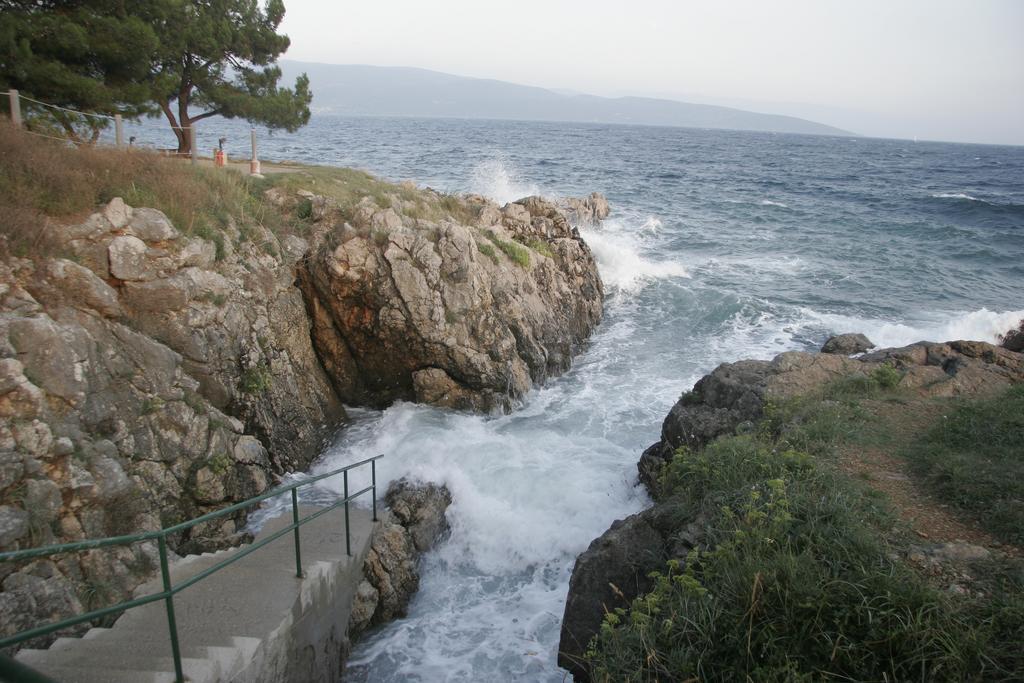Apartments Irena Krk Krk Town Dış mekan fotoğraf