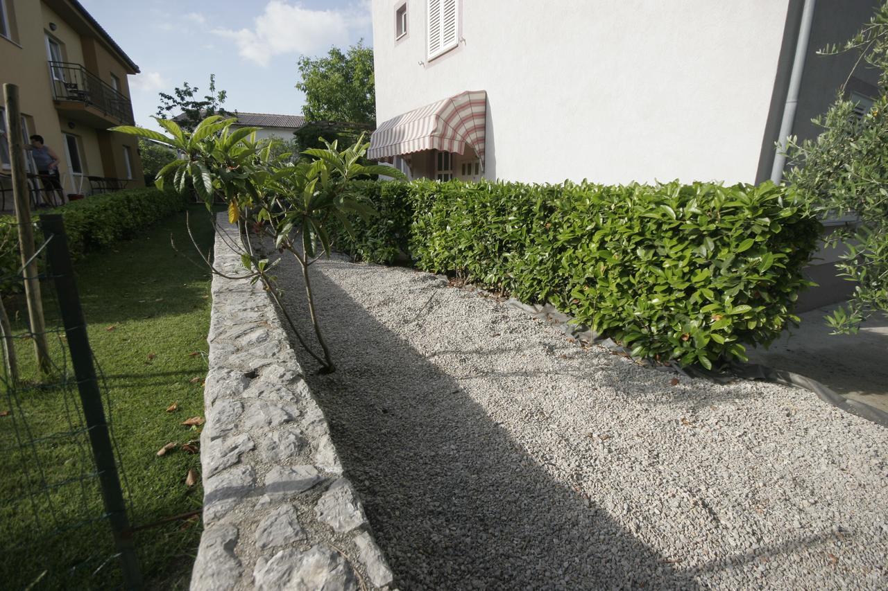Apartments Irena Krk Krk Town Dış mekan fotoğraf