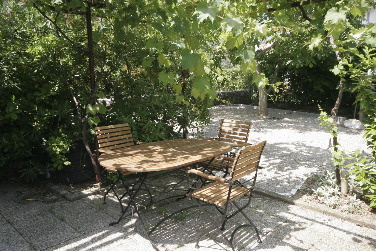 Apartments Irena Krk Krk Town Dış mekan fotoğraf