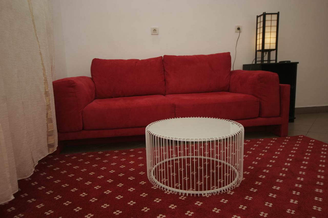 Apartments Irena Krk Krk Town Dış mekan fotoğraf