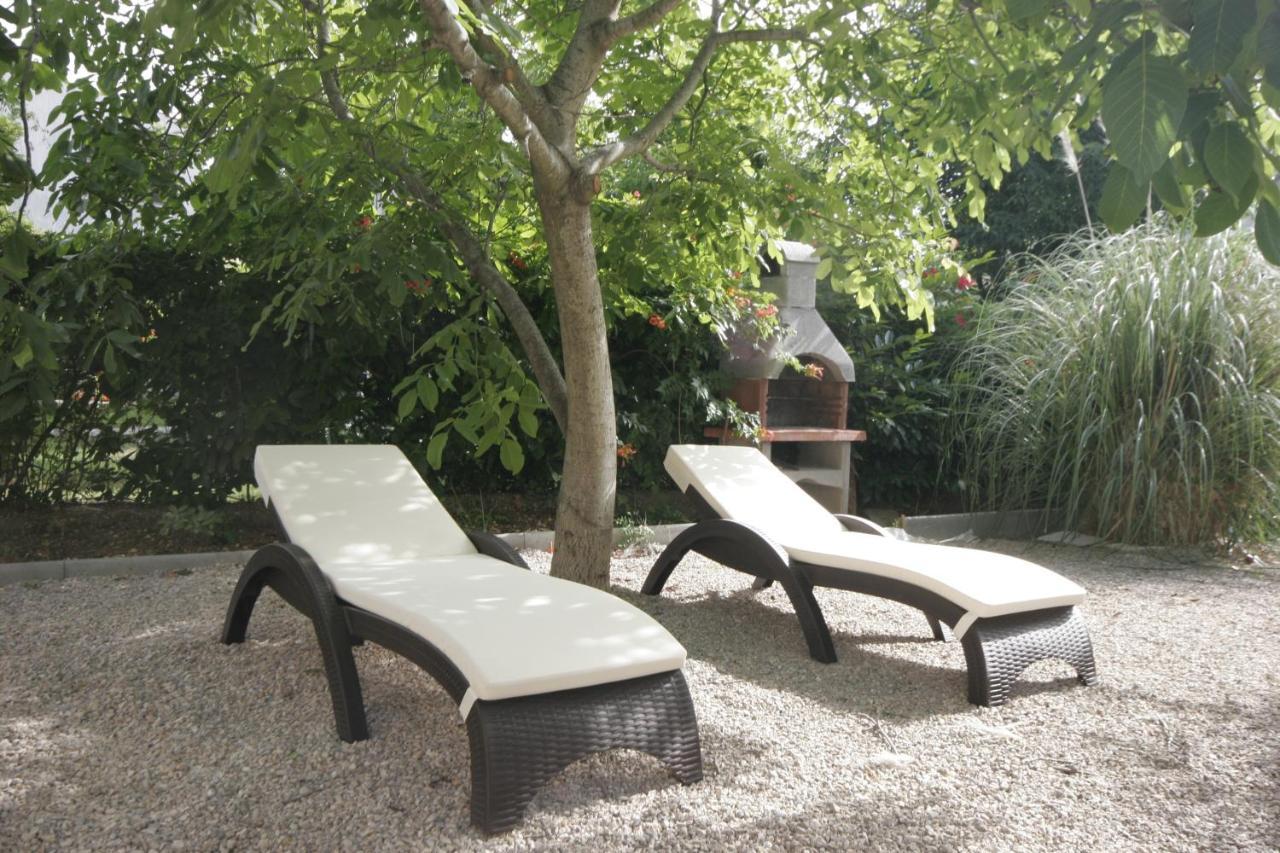 Apartments Irena Krk Krk Town Dış mekan fotoğraf